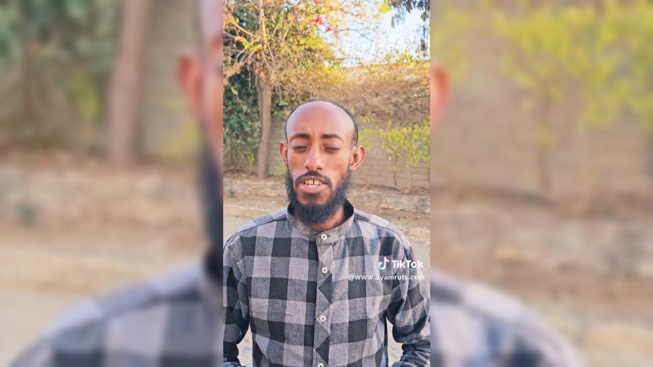ወቅታዊ መልእኽቲ ዝሐዘ ትሕዝቶ