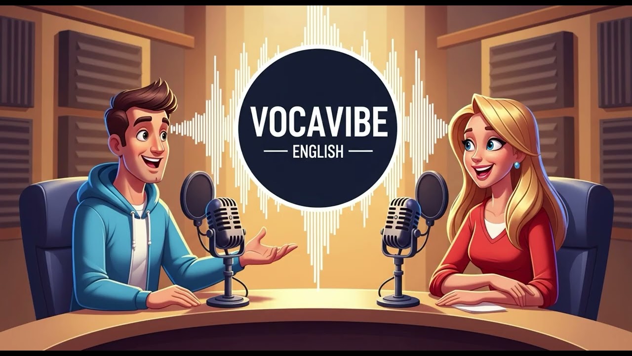 Why Americans Don’t Speak Like Textbooks | English Podcast