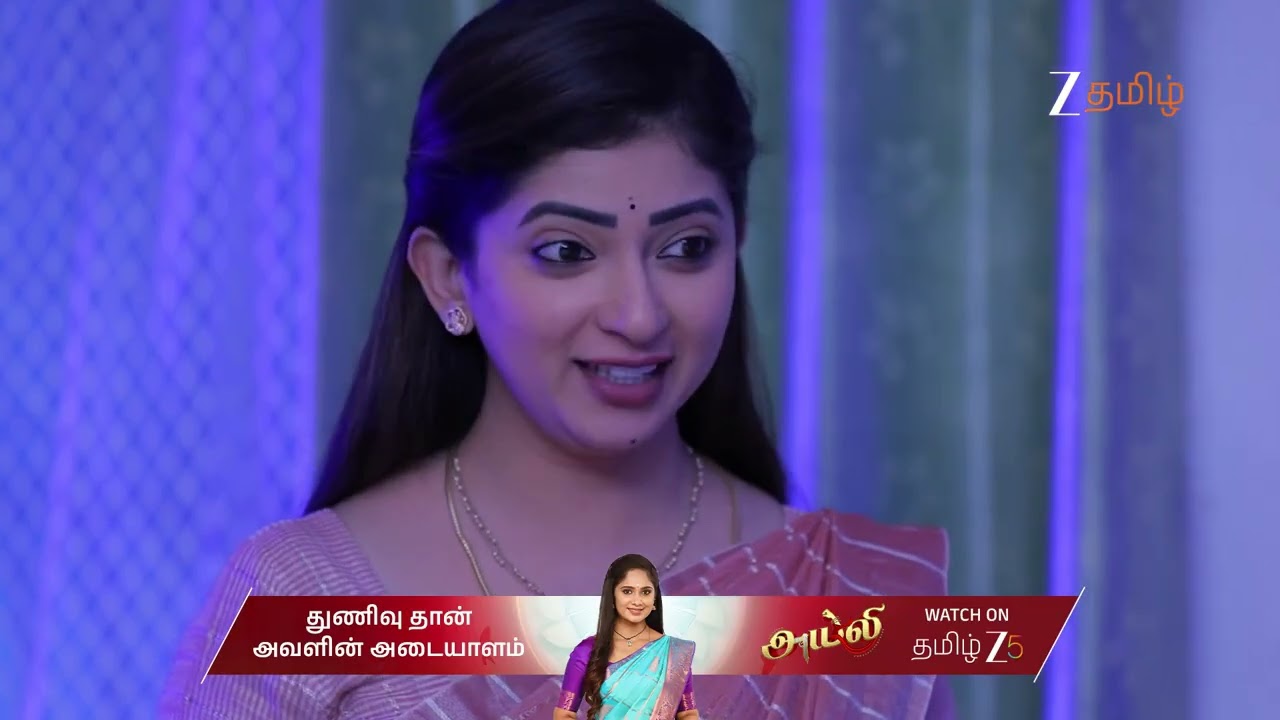 Idhayam | Ep - 932 | Best Scene | Mar 03 2026 | Zee Tamil