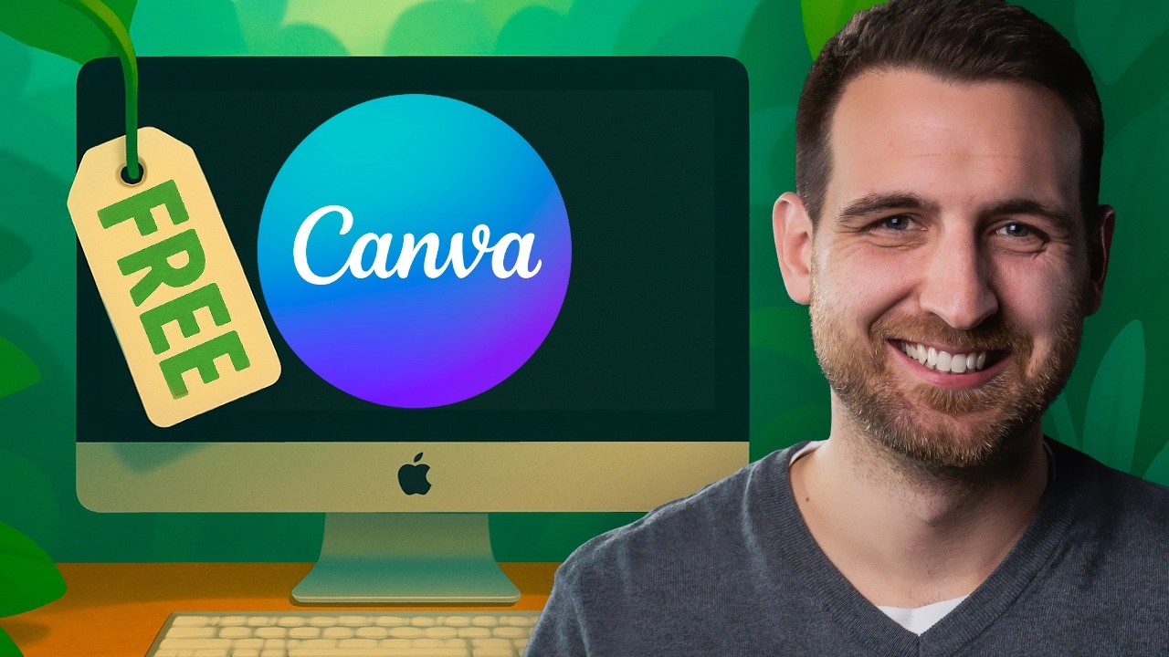 How to Get Canva Pro for Free (2026)