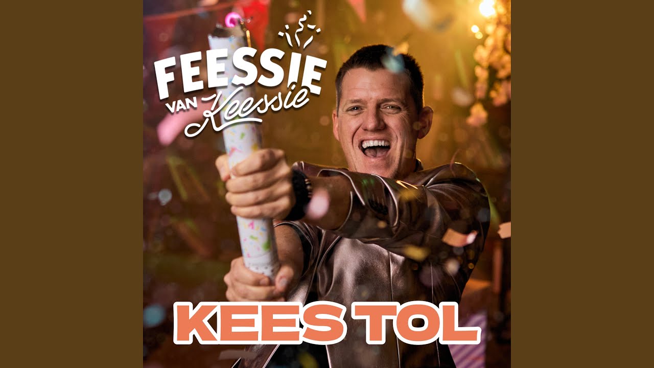 Het Feessie van Keessie