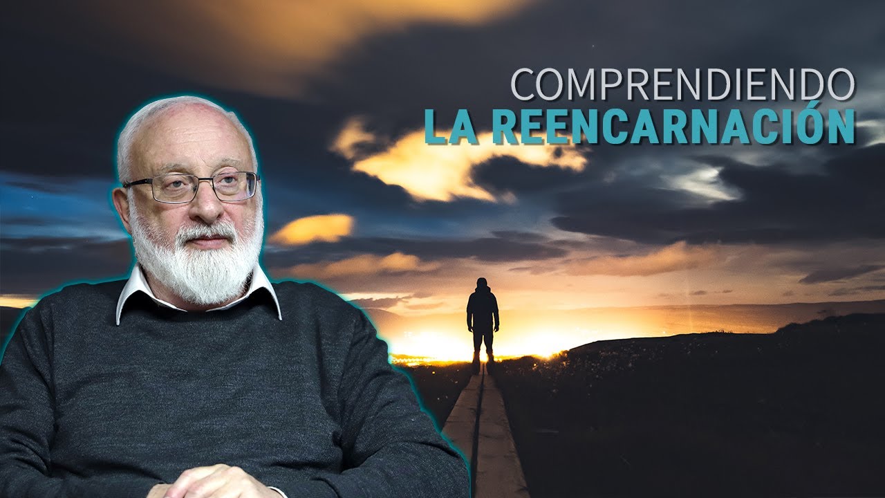 Comprendiendo la REENCARNACIÓN desde la espiritualidad || Primeros pasos en Cabalá
