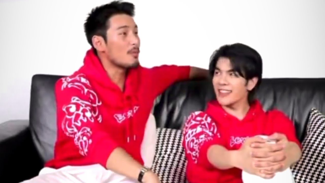 15062024 Live✨️BENTOxMileApo618😍❤️‍🔥 #mileapo #aponnattawin #milephakphum #kinnporsche