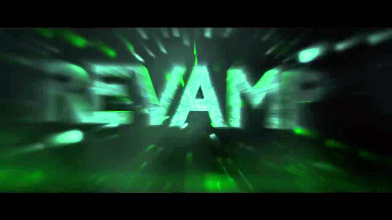Revamp!