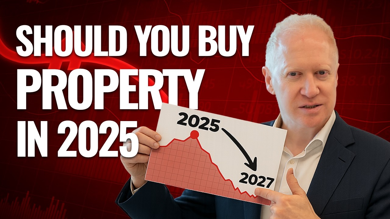 The Truth About Buying UK Property in 2025 | 300th Episode Special