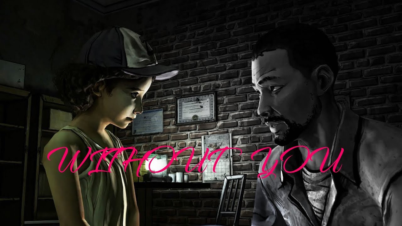 Clementine & Lee | Without You