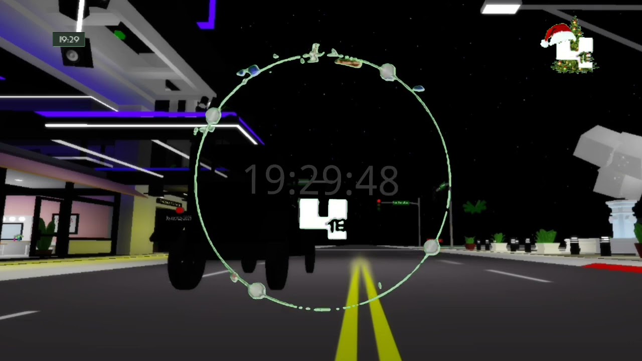 Начало "Хоблости" (ИТК ЧТВ 26.12.2025)