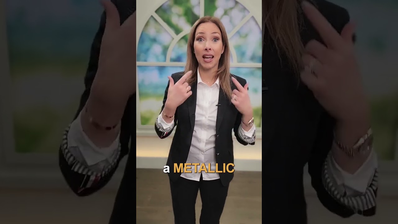 Weird Symptoms of Mold Toxicity They Didn&rsquo;t Tell You #shorts