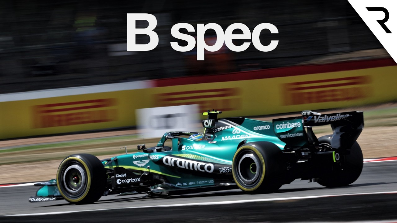 The $215million war that will decide F1 2026