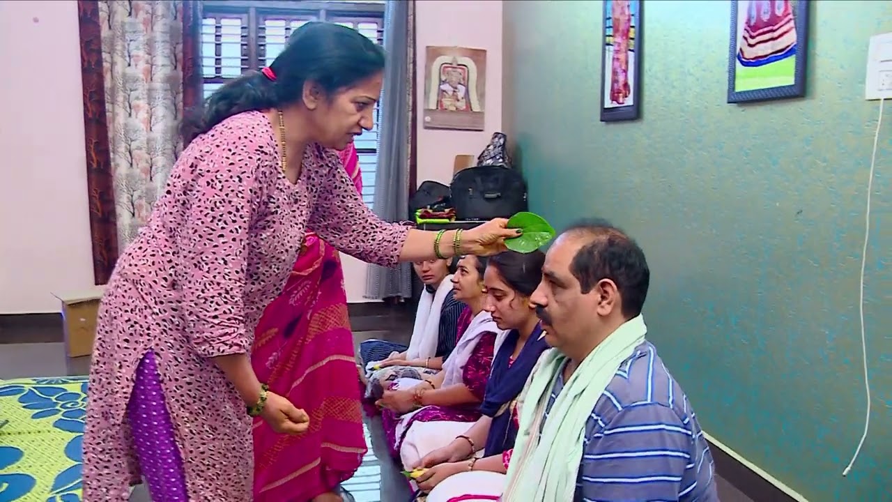 devara-samaradhane Manaswini