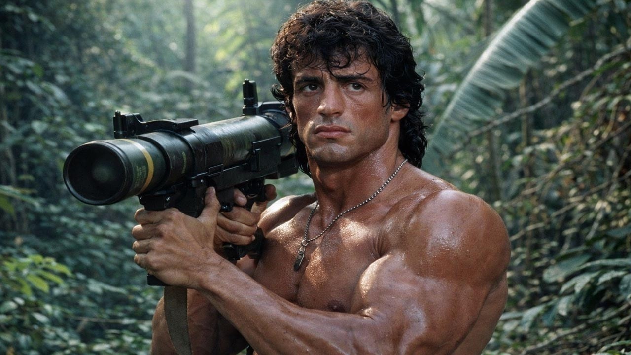 This Brutal War Action Movie Will Leave You Speechless — Craig Alan Unleashed ( NEW MOVIE) 