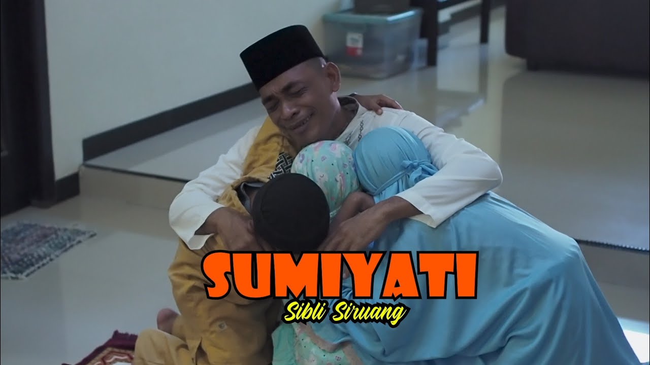 Lagu Daerah Maluku Utara Terbaru 2023 Paling Sedih. SUMIYATI || SIBLI SIRUANG (Official Video Music)