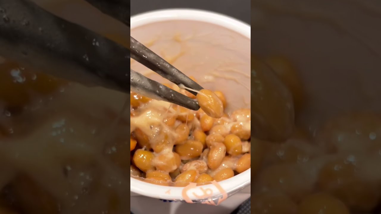 Какой вкус у ферментированных бобов?