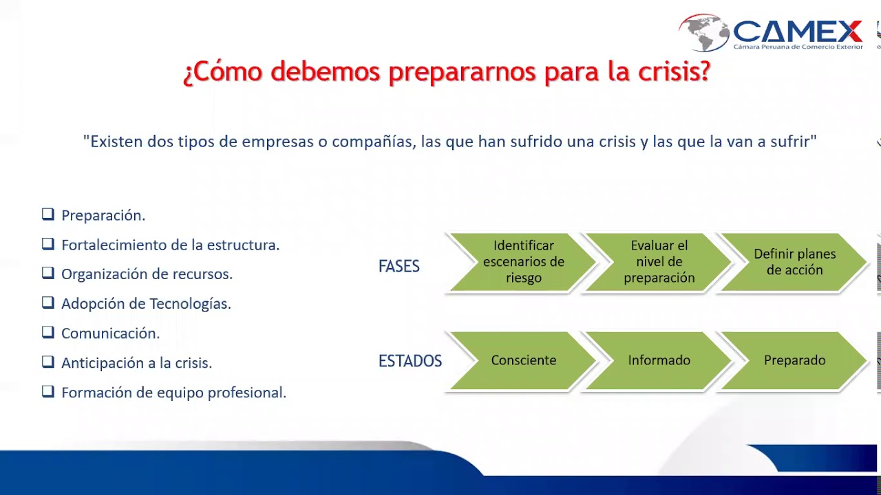 Casos Prácticos Entrenar para la crisis 03/02