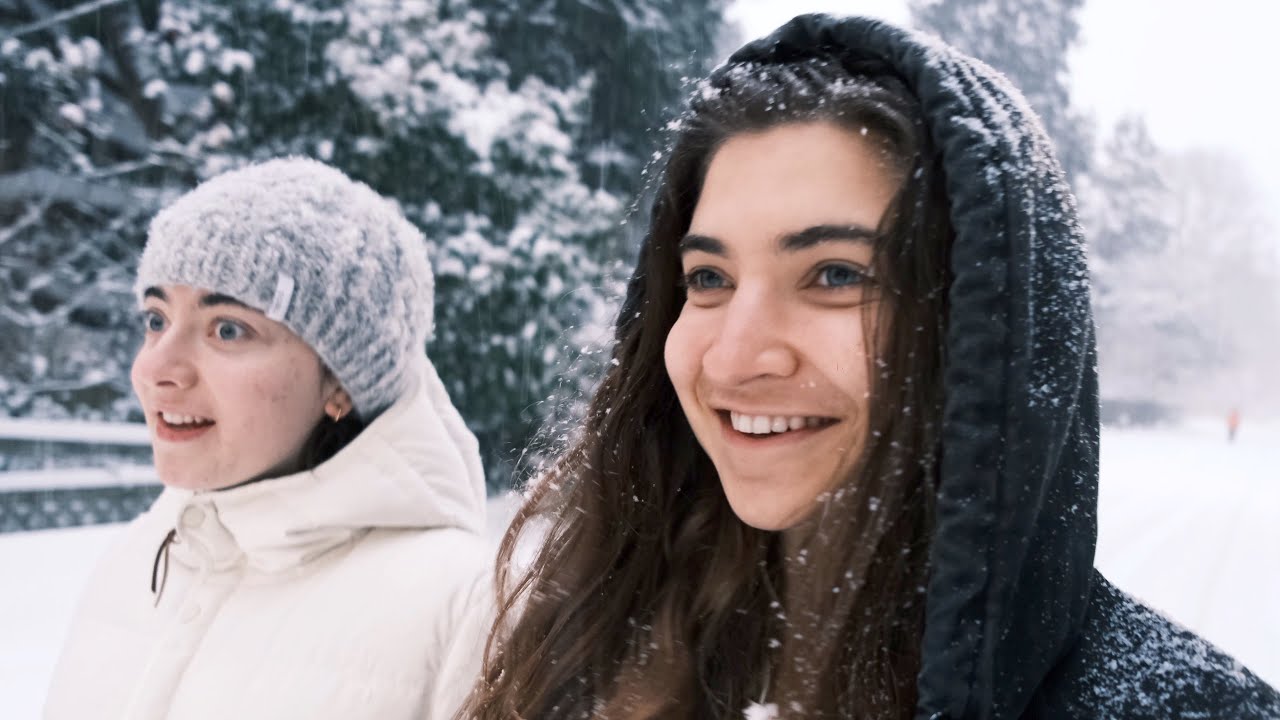 Struggling In The Mountains...(Story 71)