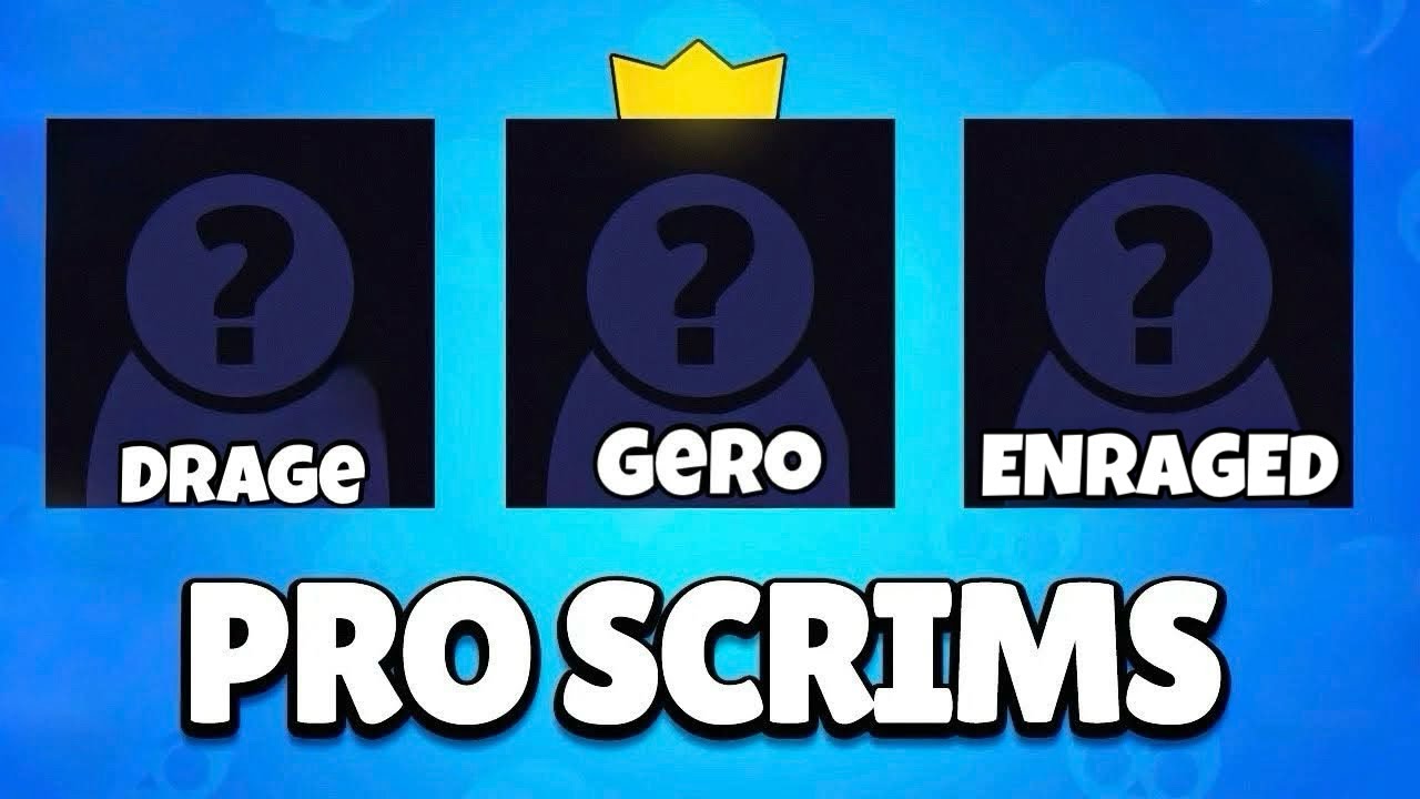 THIS IS WHAT TIER S PRO SCRIMS vs HERETICS LOOKS LIKE!