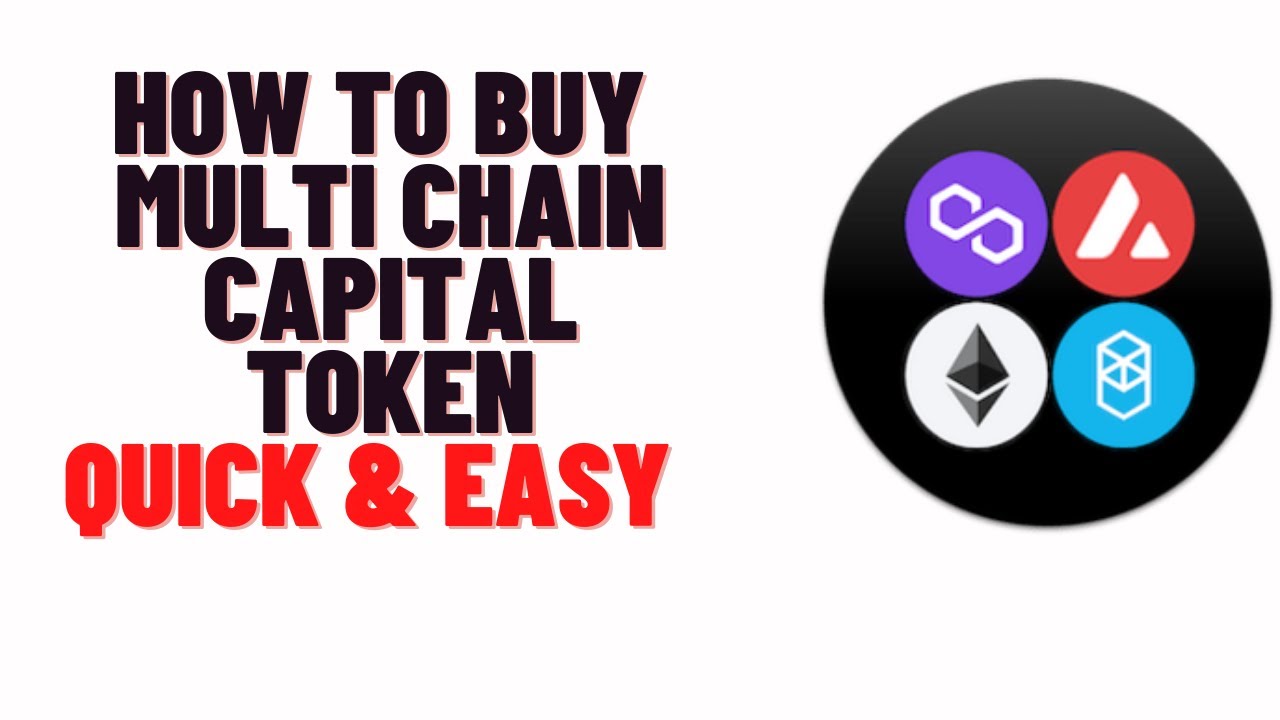 how to buy multi chain capital token on trustwallet