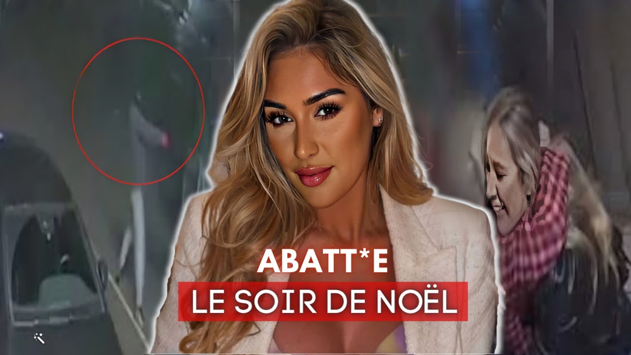 Un TUEUR tapi dans l'ombre. Qui pouvait bien en vouloir à ELLE EDWARDS ?