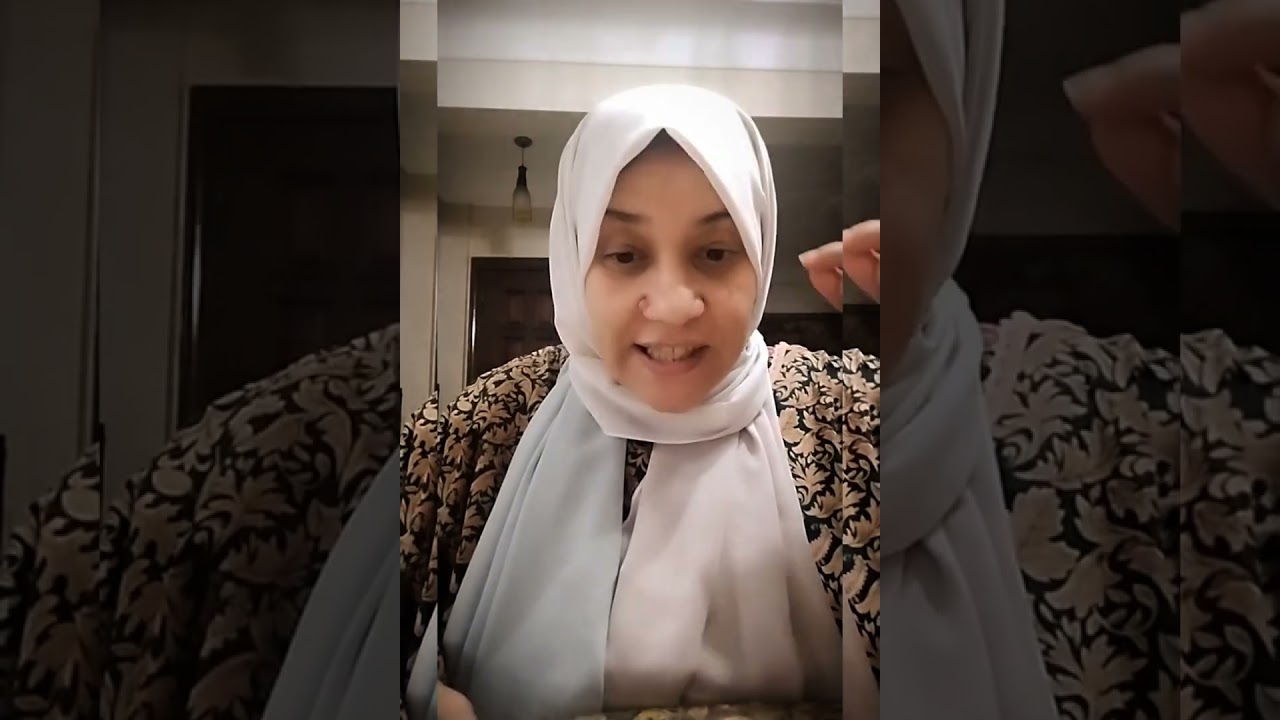 ازاى نتعلم الرضا #غادةعبدربه 