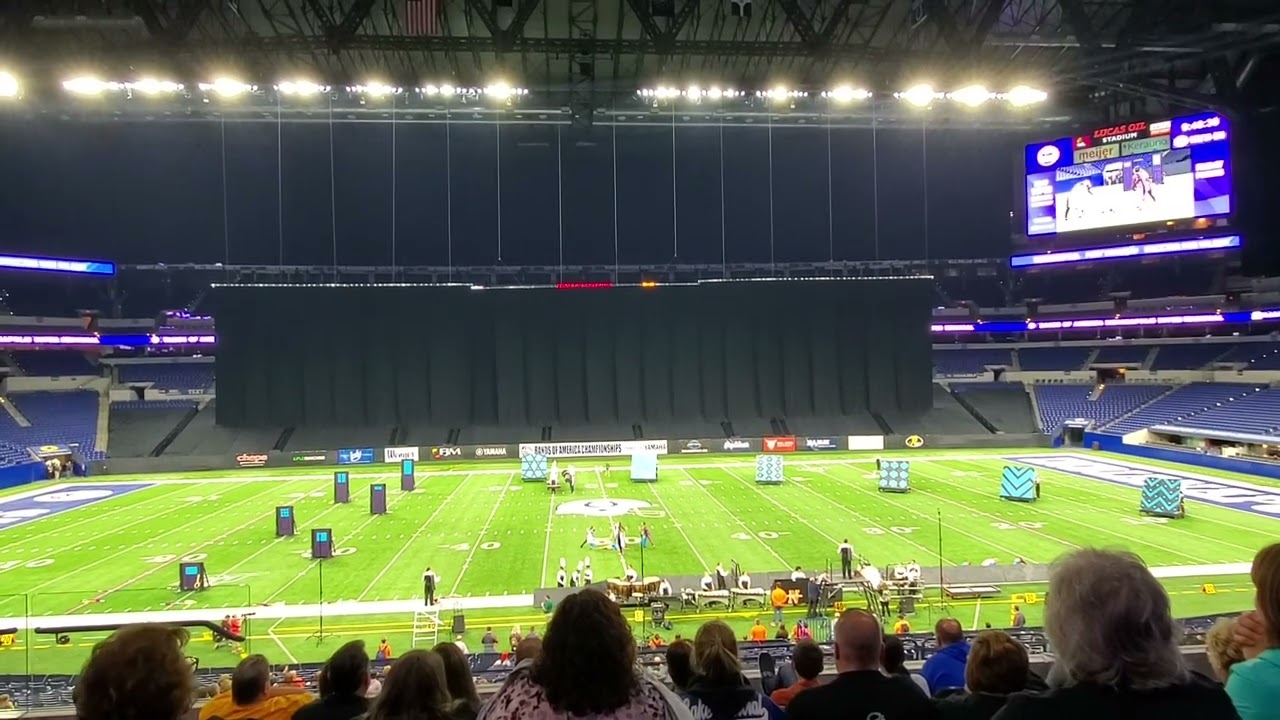 Northrop BOP 2019 Lucas Oil