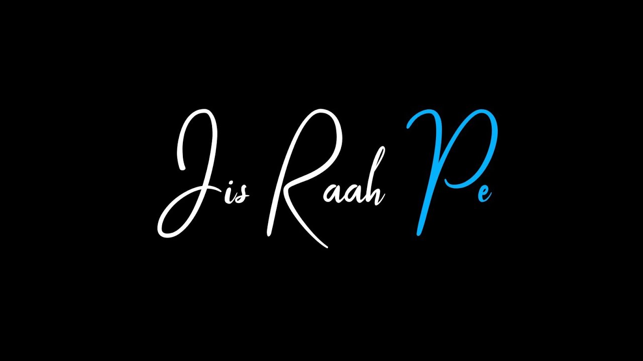Phir Mohabbat - Arijit Singh Black Screen Whatsapp Status || Arijit Singh Sad Song Whatsapp Status