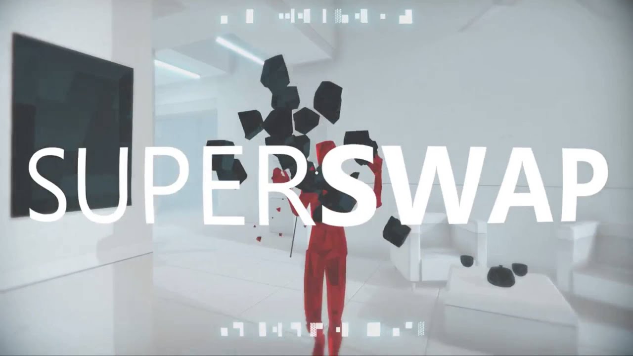 Superhot Song by AltF4Games