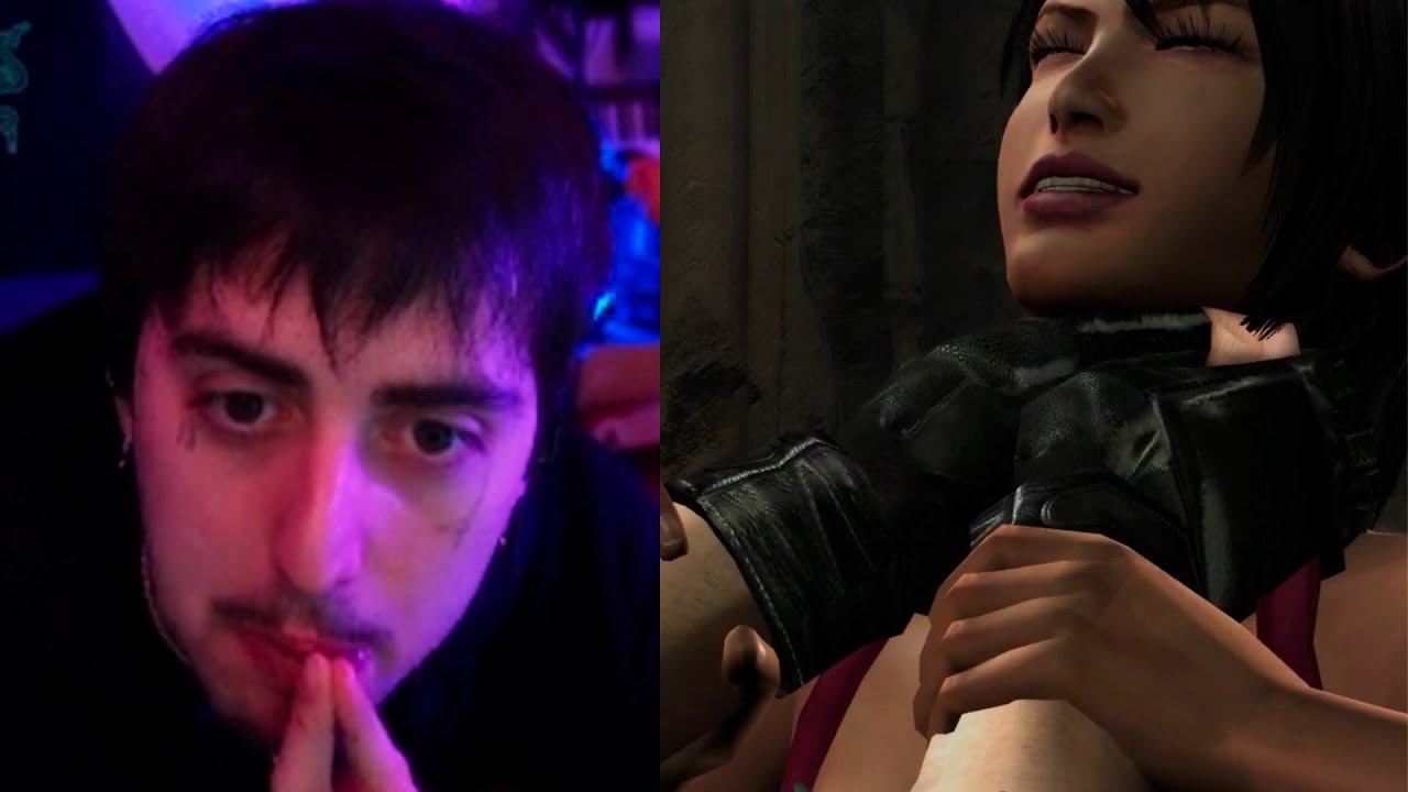 el gran final - resident evil randomizer 4 #9