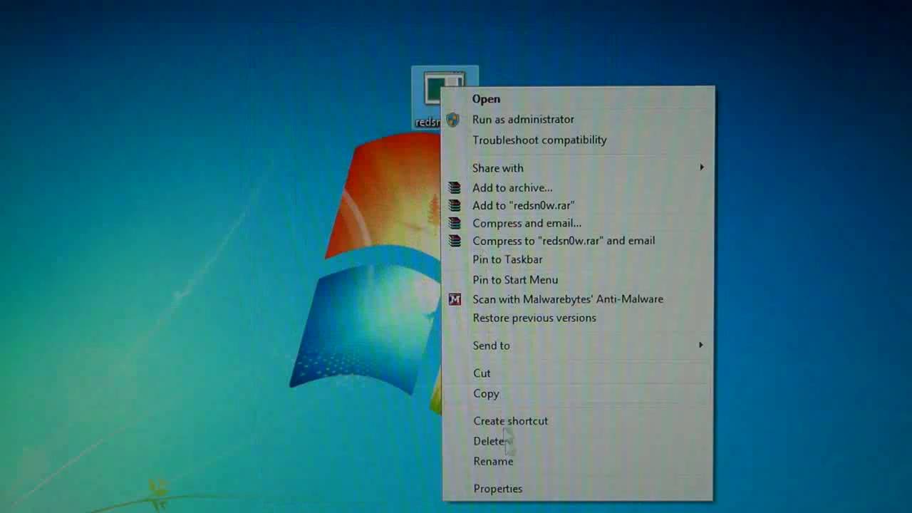 How To Fix Redsn0w Errors Including Uploading Ramdisk & Freezing
