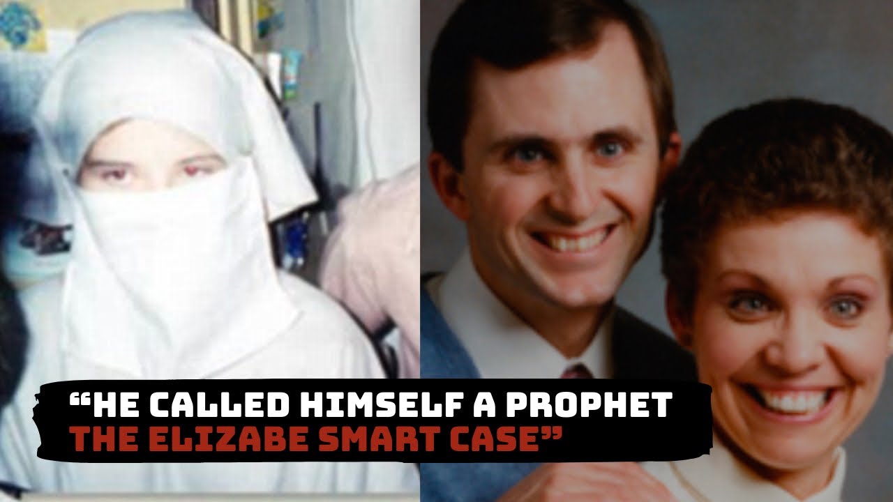 9 Months in Hell: The Elizabeth Smart Abduction
