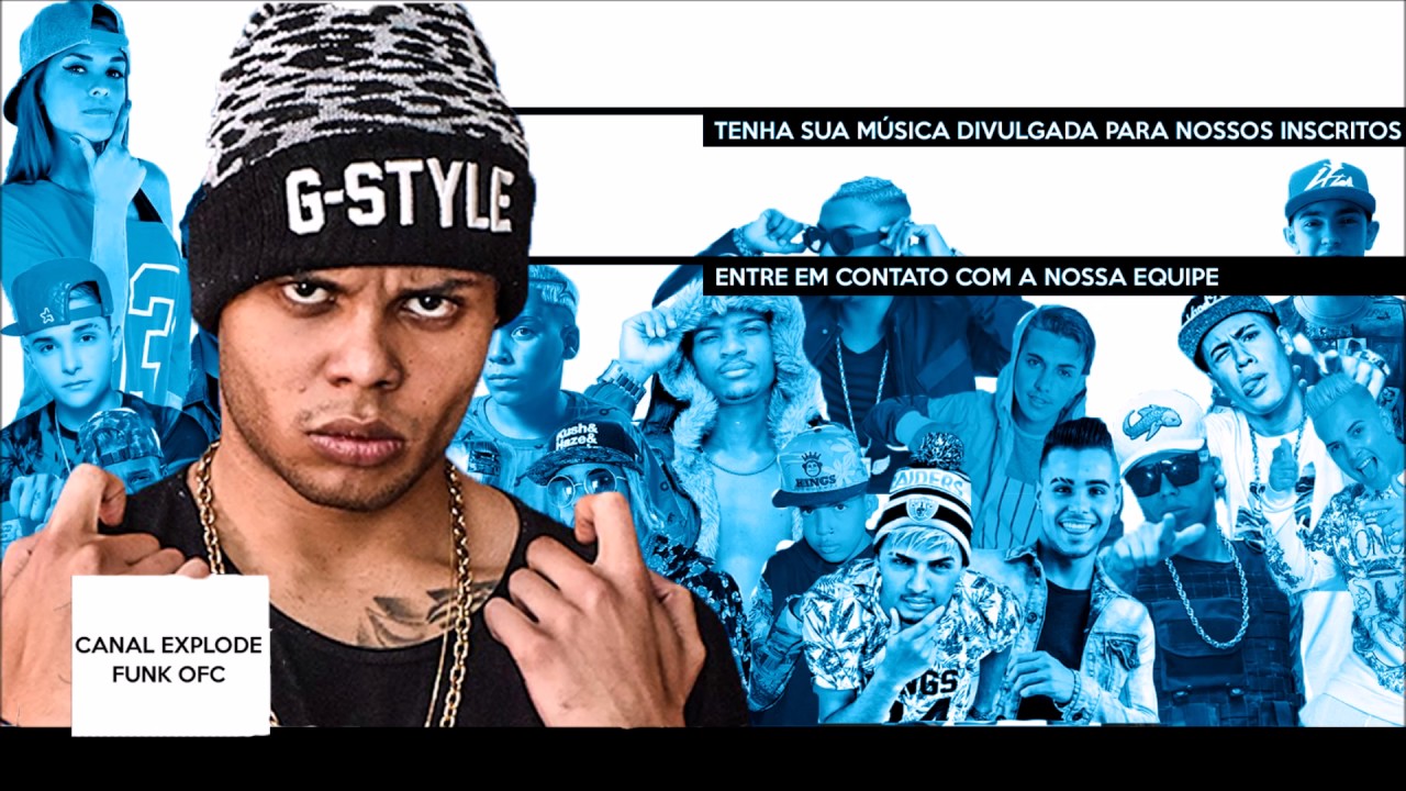 Mc Lan - Rabet&atilde;o | Lan RW e Lil Beat RW