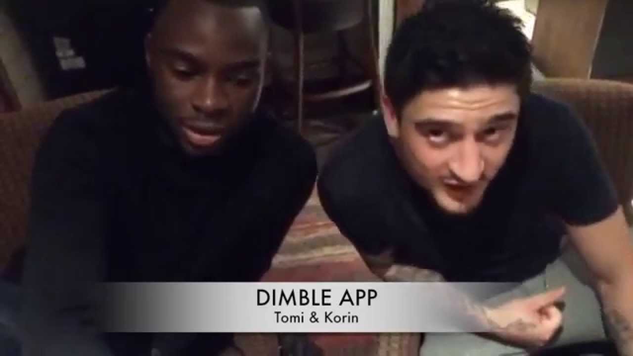 #GSKVlog No.2 Dimple App - Get Social Kent