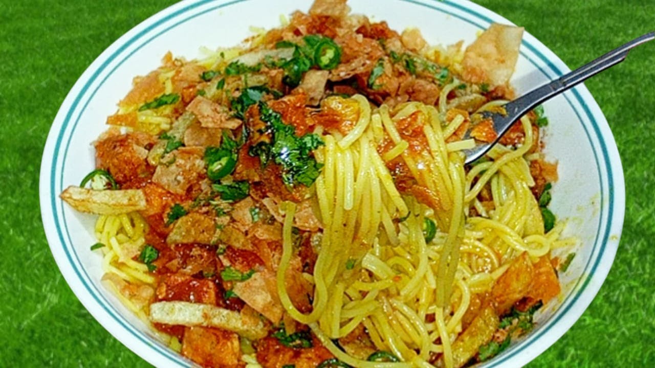 Chicken Khaowsuey Recipe by NQ food recipes | Original Memoni Style Khow Suey / Khausay Recipe