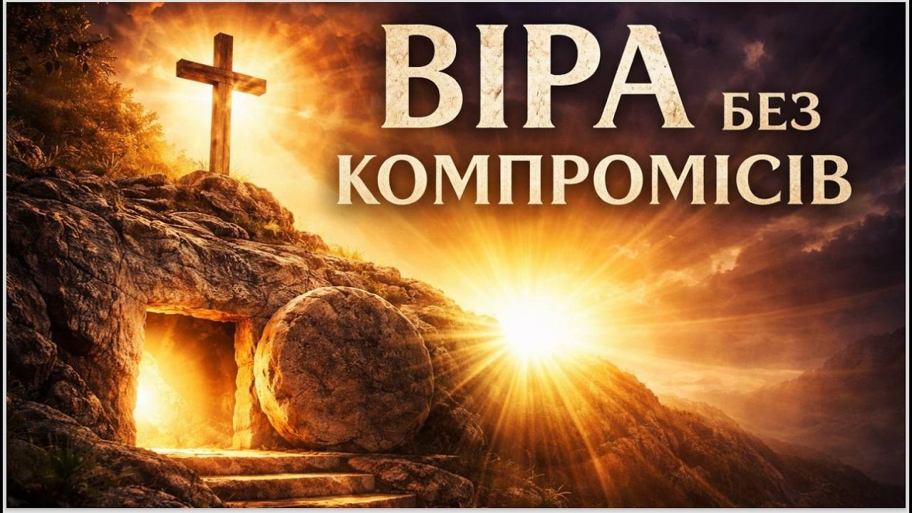 Протиріччя у християнстві яке неможливо змінити!