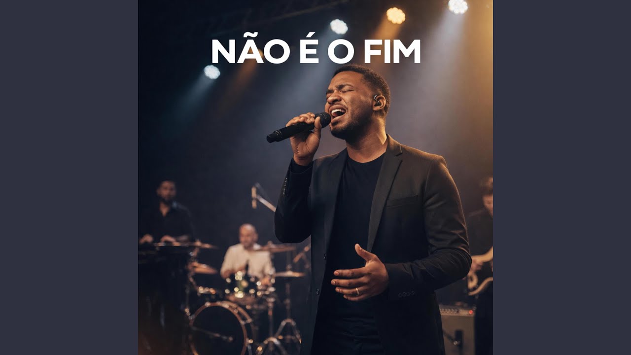 NÃO É O FIM