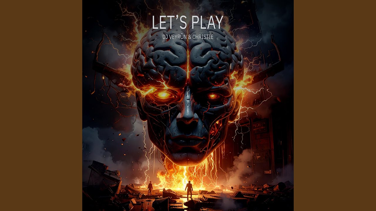 Let's Play (feat. Christie)