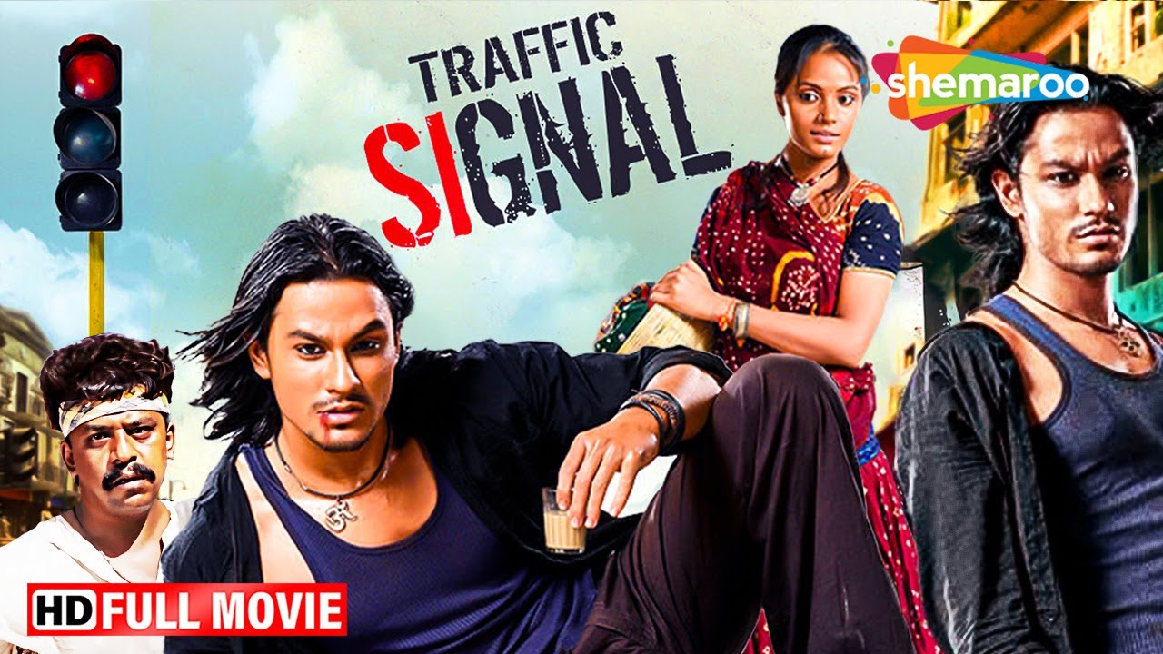 Kunal Khemu Blockbuster Movie | Traffic Signal Full Movie HD | Konkona Sen Sharma | Ranvir Shorey