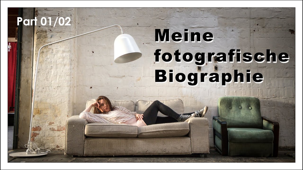 Vom ersten Foto bis zum heutigen Tag - Part One