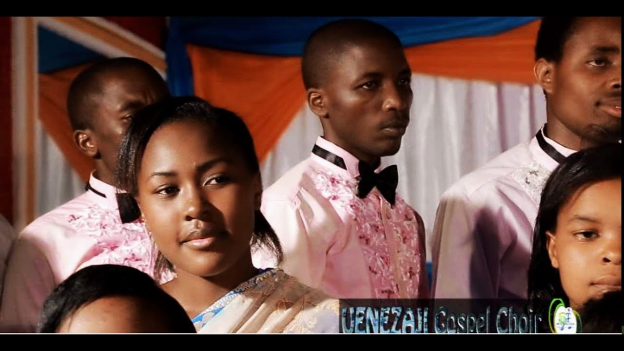Hatuta tengana tena by Uenezaji Gospel Choir 2022, Vol 2 Video