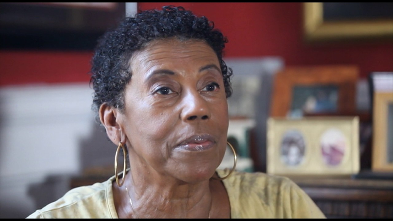 HARLEM INC: The Untold Stories -- Episode 2 DIRECTED AND PRODUCED BY DERRICK 'VITO'JONES