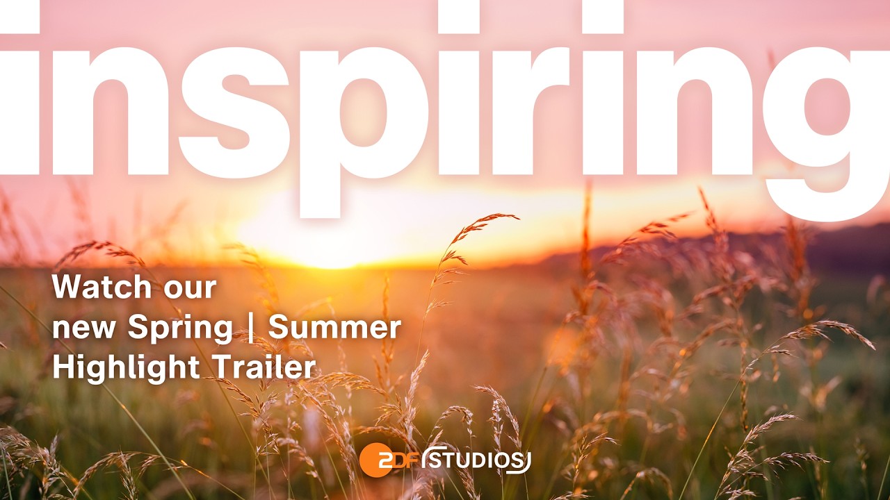 ZDFS Highlights Spring/Summer 2026