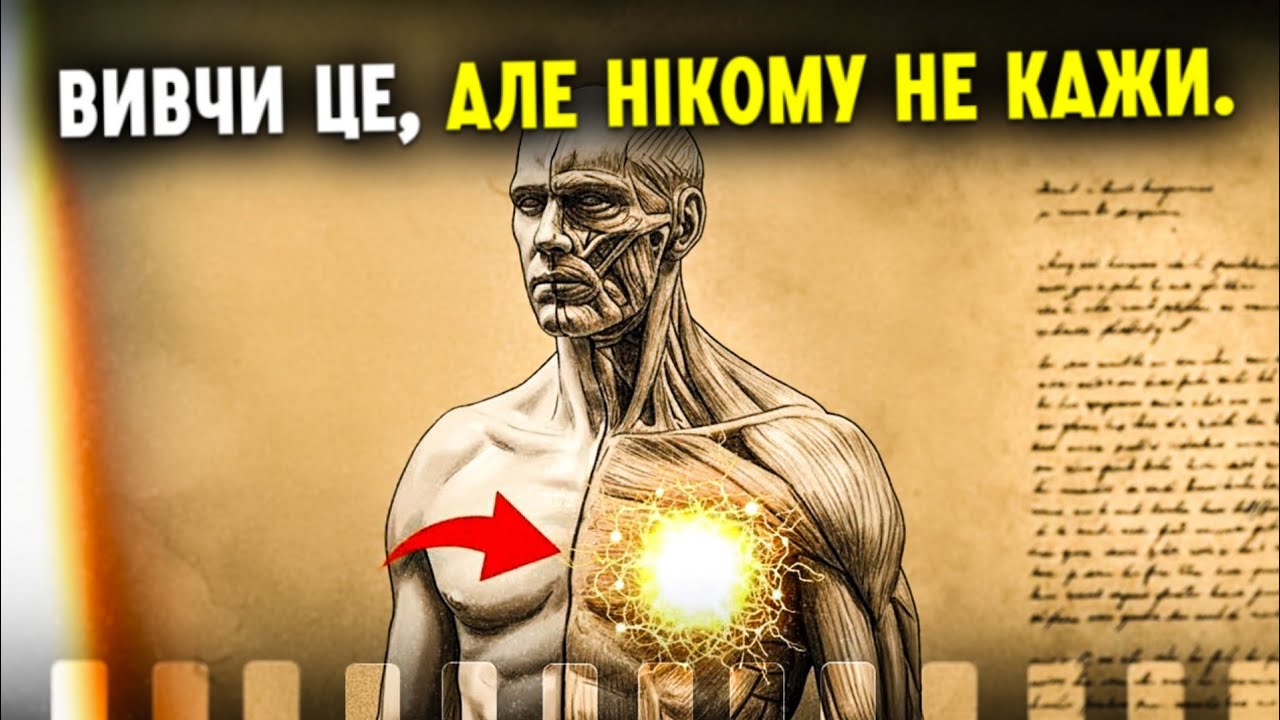 Як тільки ви опануєте квантову заплутаність, ваша підсвідомість розблокує приховану енергію