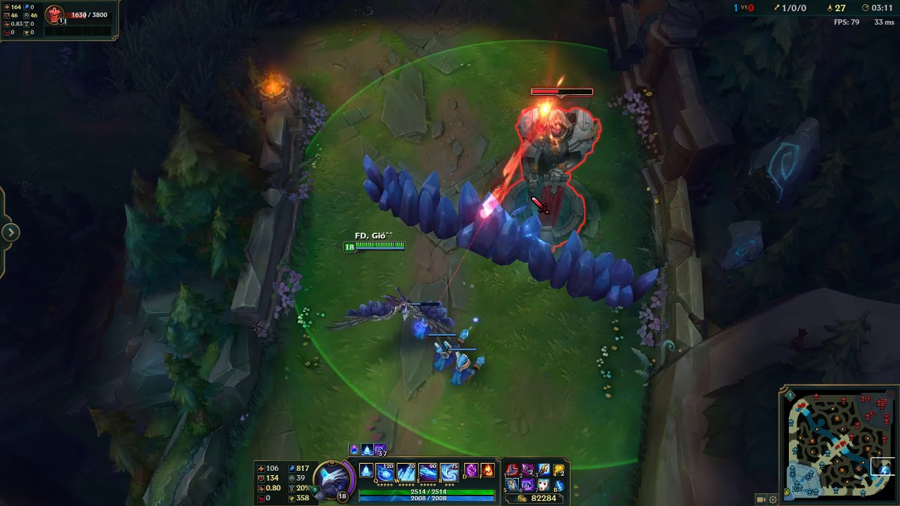 NEW RUNES ANIVIA ARCANE COMET   PreSeason 8  League of Legends