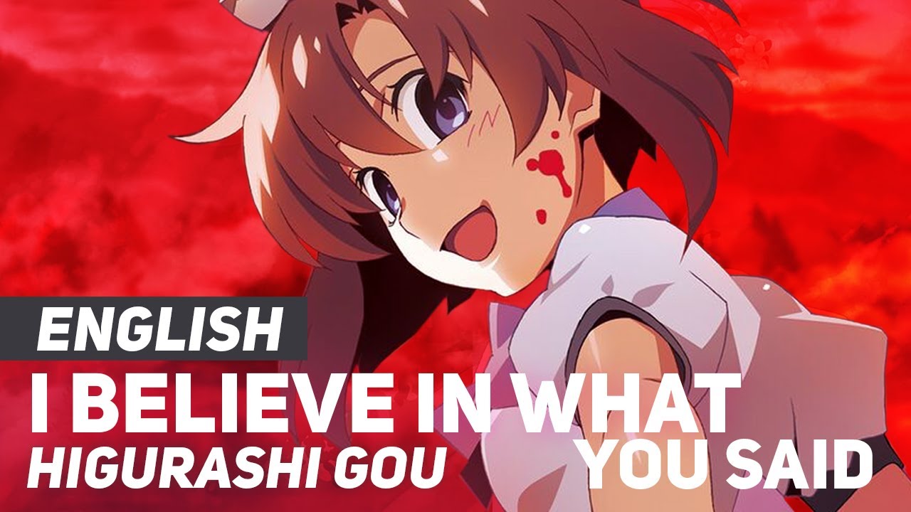 Higurashi - 