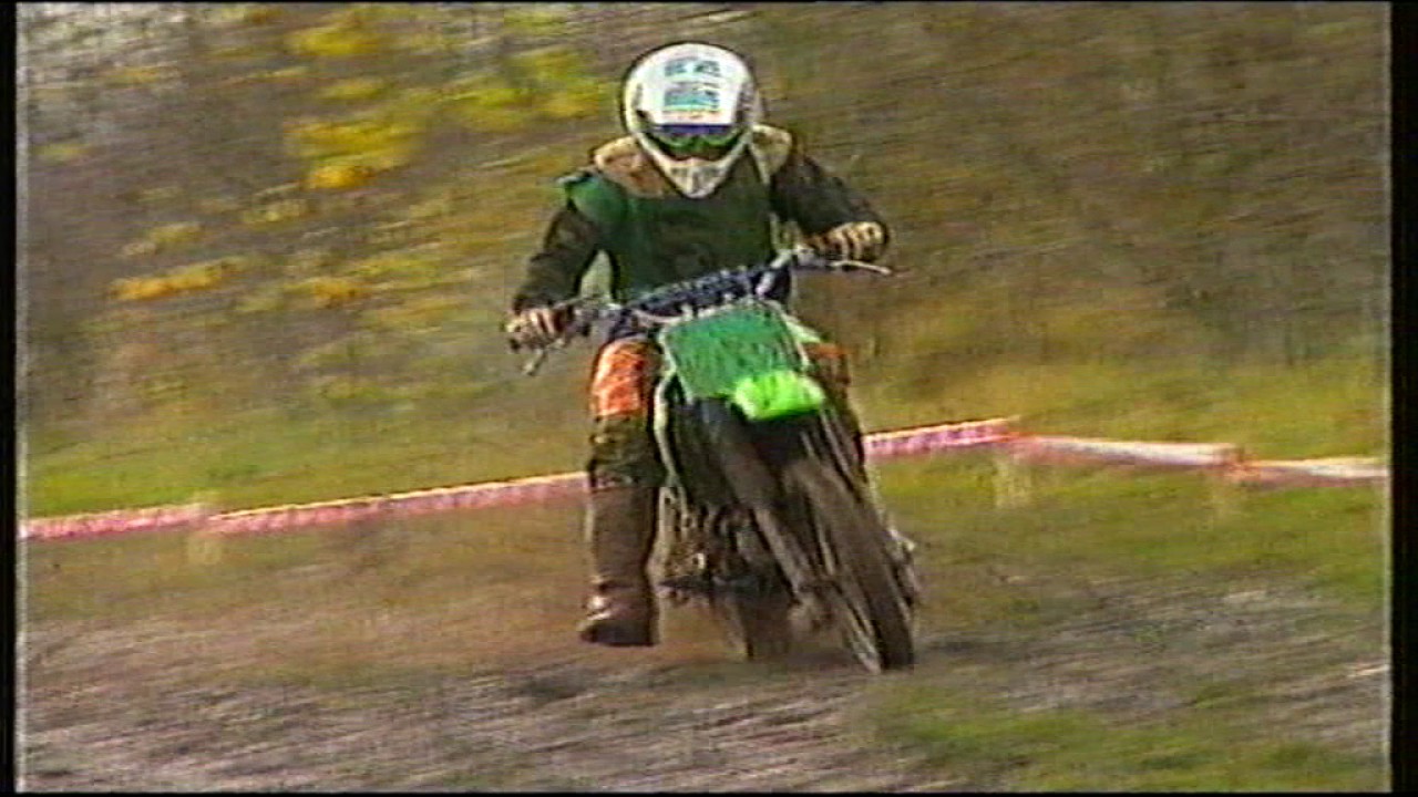 Superchamps 1993 (Clint Mears & Leon Haslam)