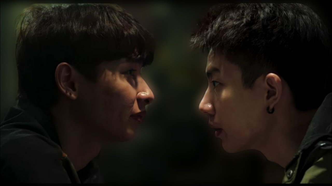 Horns | Not Me [Fmv] | Sean's Wrath x White's Warmth