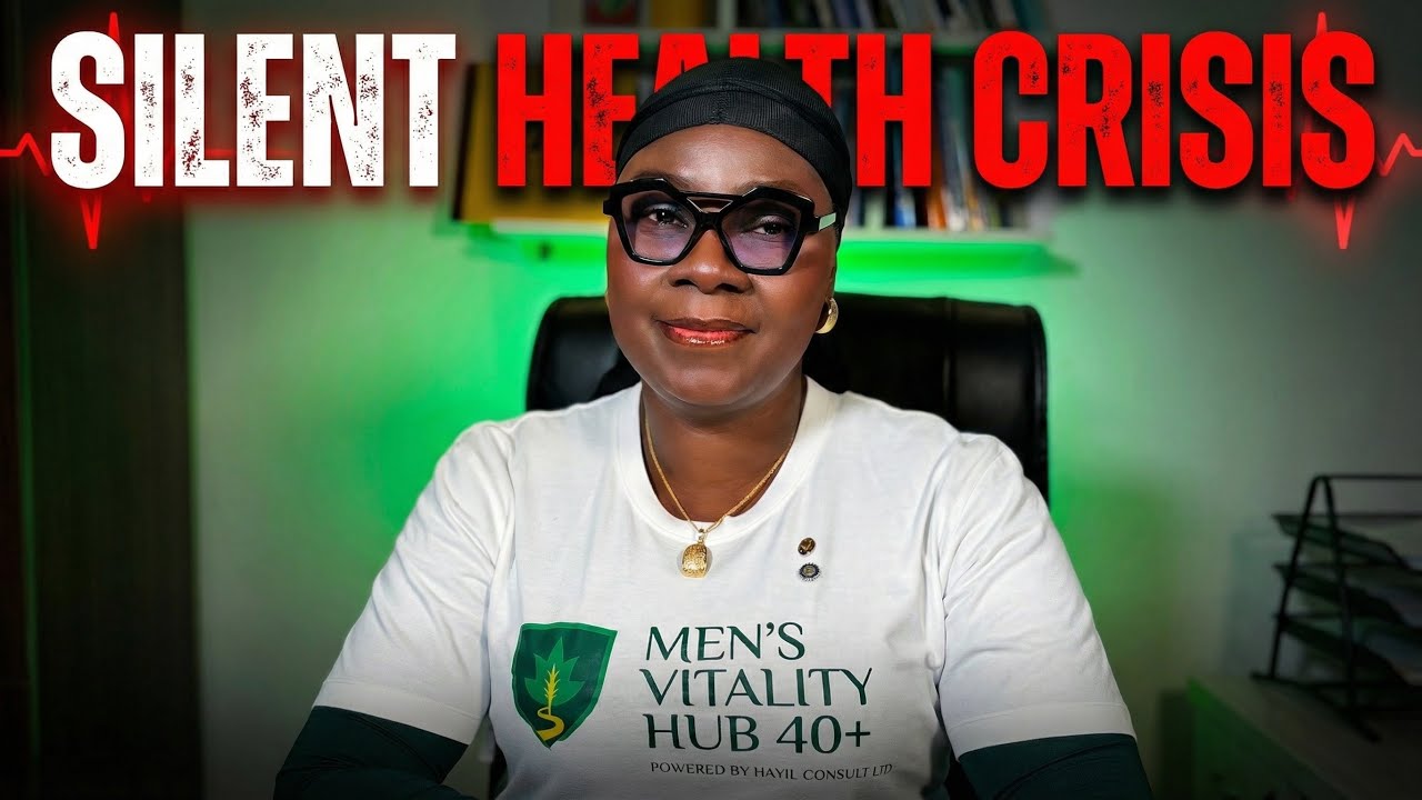 IF YOU ARE OVER  40 IN 2026 WATCH THIS BEFORE ITS TOO LATE!