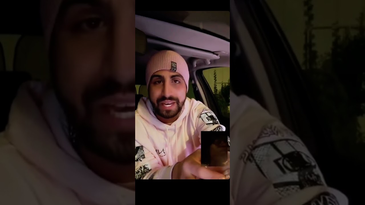 RAMOUS LIVE INSTAGRAM LA VÉRITÉ SUR L’AFFAIRE HÉRISSON (Replay)