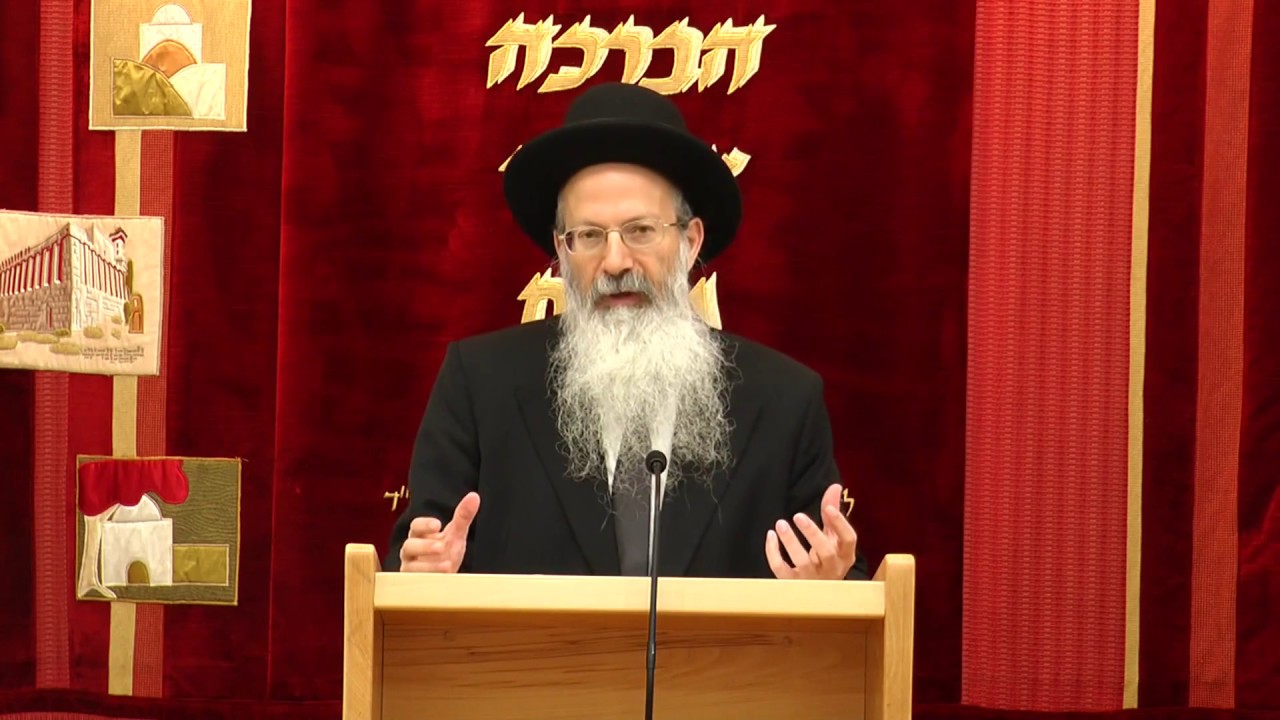 כיצד נעזור לעניים משמעותית באמצעות מתנות עניים? | הרב אליעזר מלמד