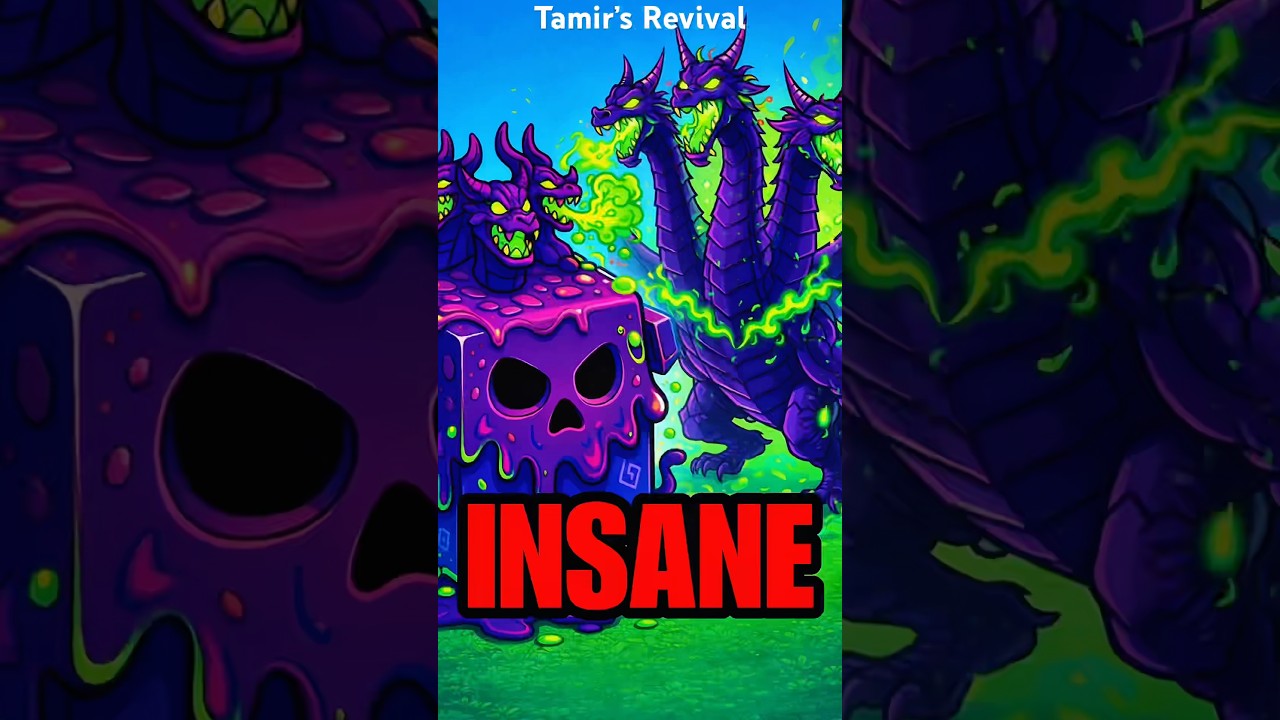The Venom Rework Is INSANE?!? #shorts #roblox #bloxfruits