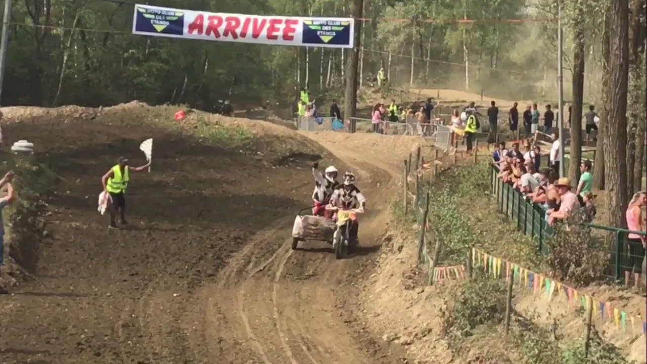 IMBA Wingles Sidecars 27.8.17